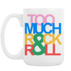 Кружка 420 мл