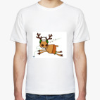 Любителям Оленя и музыки