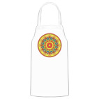 Кухонный фартук