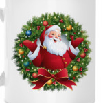 Санта Клаус