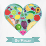 Сердце вегана