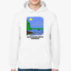 Толстовка худи