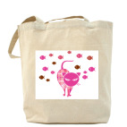 Сердитая кошка