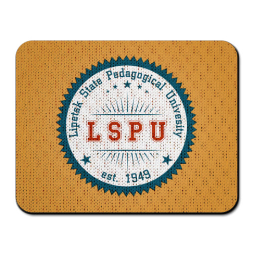 Коврик для мыши LSPU