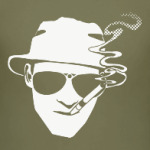 Страх и ненависть в Лас- Вегасе