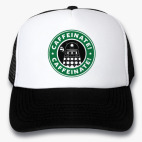 Кепки Trucker