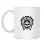 Кружка 330 мл