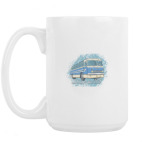 Кружка 420 мл