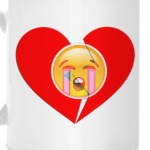 Broken Heart