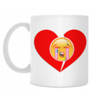 Кружка 330 мл