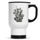 Кружка-термос