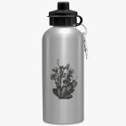 Спортивная бутылка