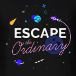 Escape the ordinary