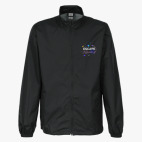 Ветровка без капюшона