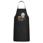 Кухонный фартук