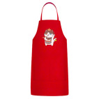 Кухонный фартук