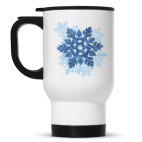 Кружка-термос