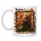 Грибной царь