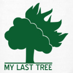 My Last Tree