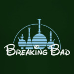 Breaking Bad Chemistry