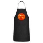 Кухонный фартук