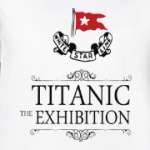 Titanic-Exhibition