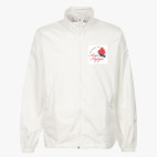 Ветровка без капюшона