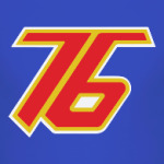 Overwatch Soldier-76