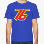 Overwatch Soldier-76