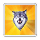  ДЕРЗКИЙ ВОЛК