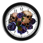 Часы (с цифрами)