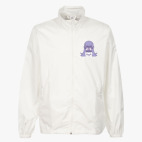 Ветровка без капюшона