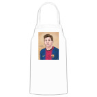 Кухонный фартук