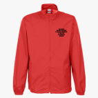 Ветровка без капюшона