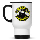 Кружка-термос