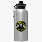 Спортивная бутылка