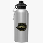 Спортивная бутылка