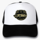 Кепки Trucker