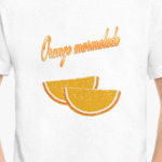Orange marmalade
