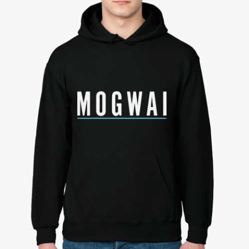 Толстовка худи Mogwai