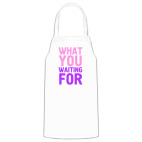 Кухонный фартук