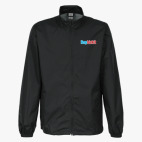 Ветровка без капюшона