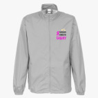 Ветровка без капюшона