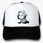 Кепки Trucker