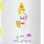 Все на пляж!