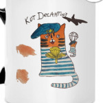 Кот Десантий