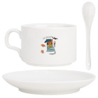 Кофейный набор