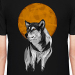 Геометрический волк