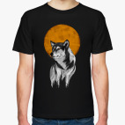 Геометрический волк