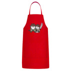 Кухонный фартук